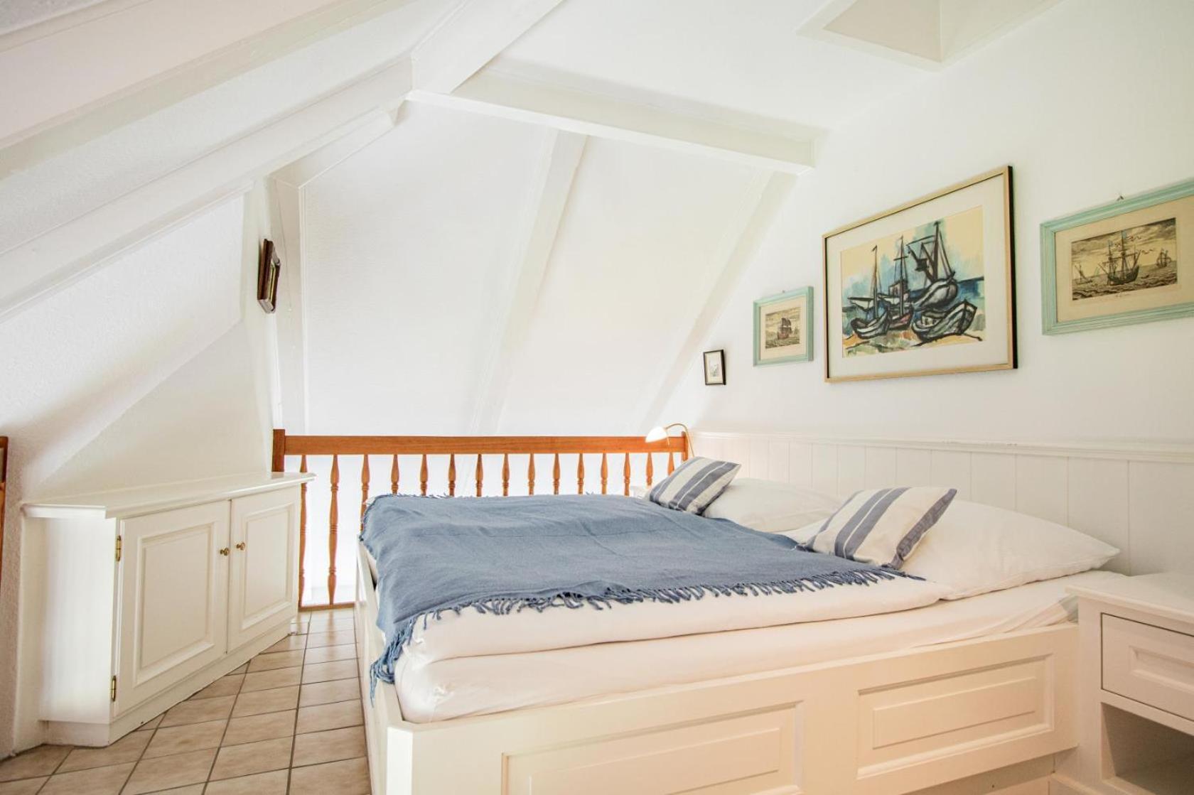 Appartement Alte Muehle à Keitum Extérieur photo