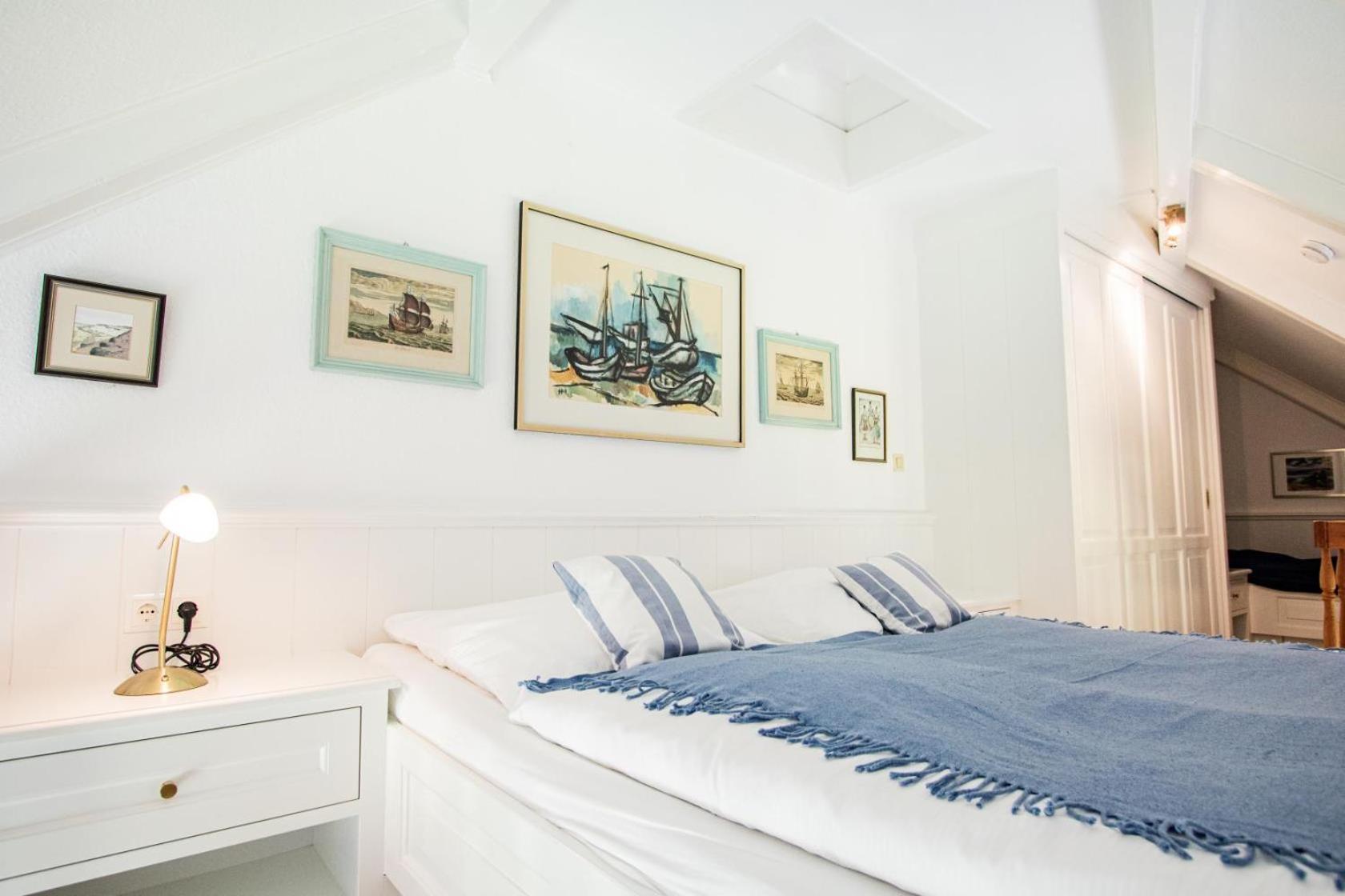 Appartement Alte Muehle à Keitum Extérieur photo
