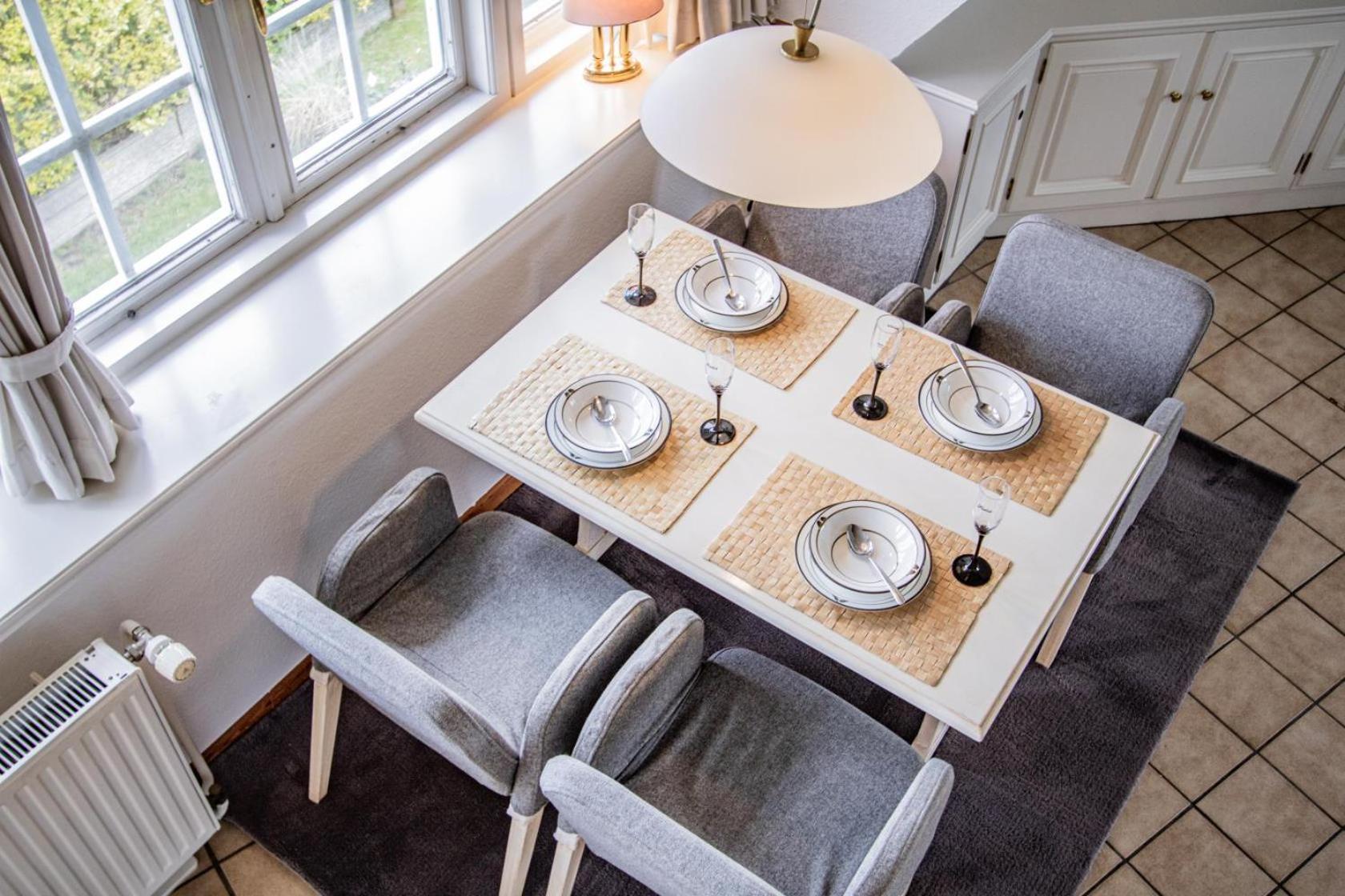 Appartement Alte Muehle à Keitum Extérieur photo