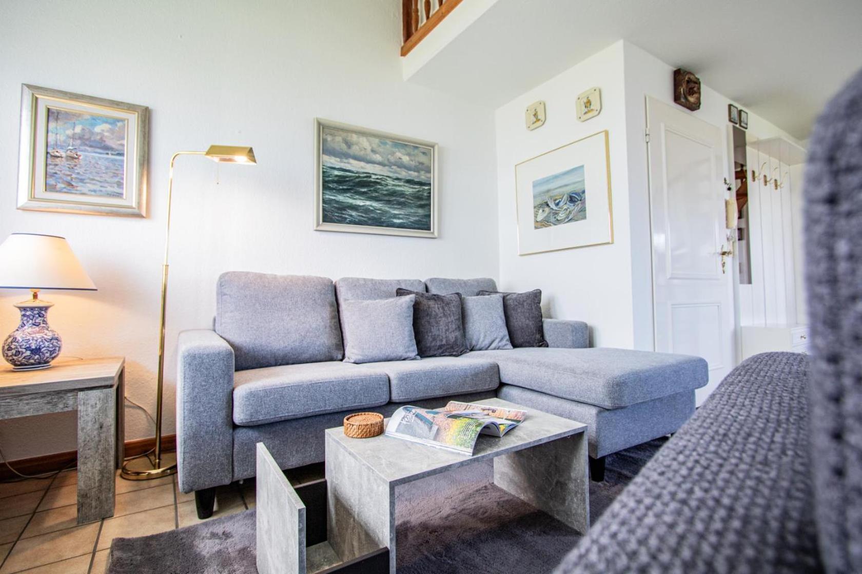 Appartement Alte Muehle à Keitum Extérieur photo